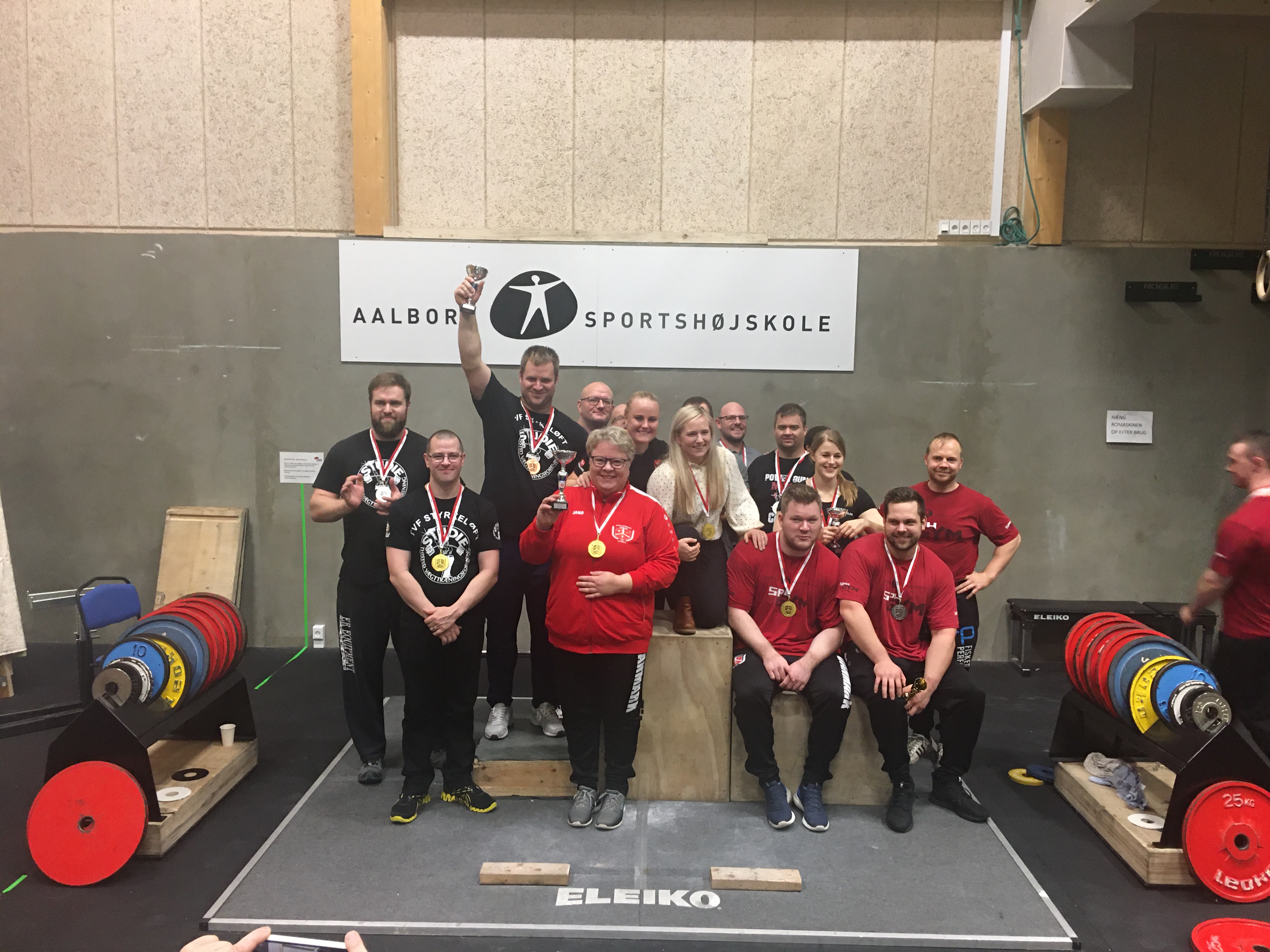 TVF Tredje Bedste Klub